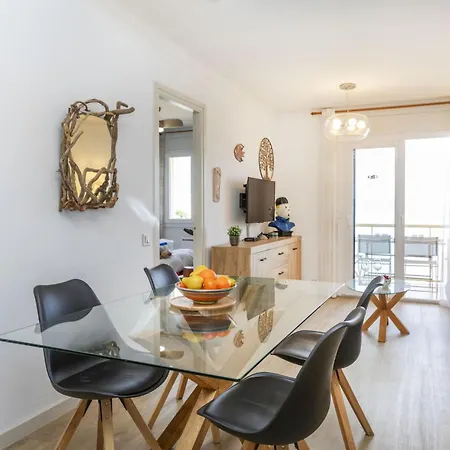 Platja Mar By Interhome L' Escala