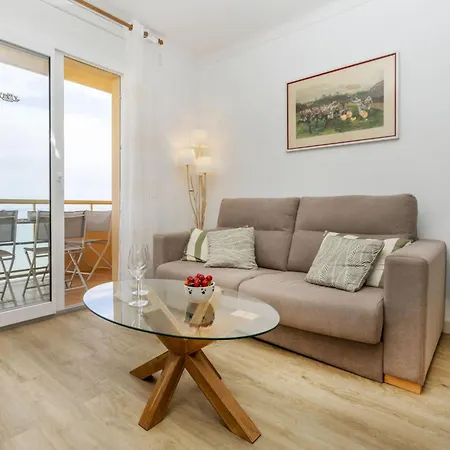 Platja Mar By Interhome * L' Escala