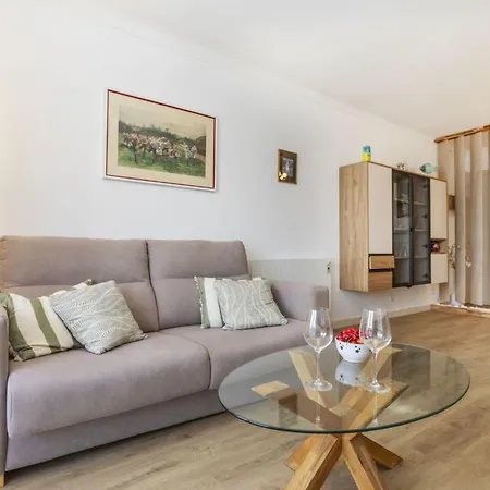 Apartmán Platja Mar By Interhome