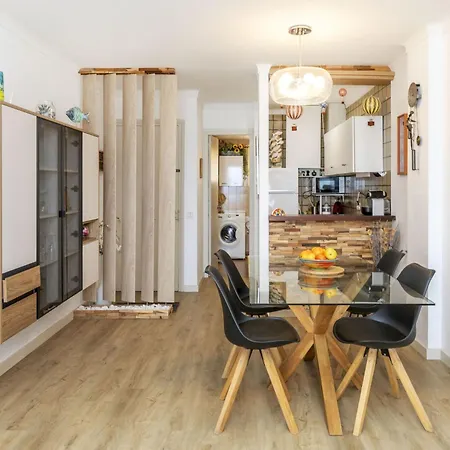 Platja Mar By Interhome Daire L' Escala