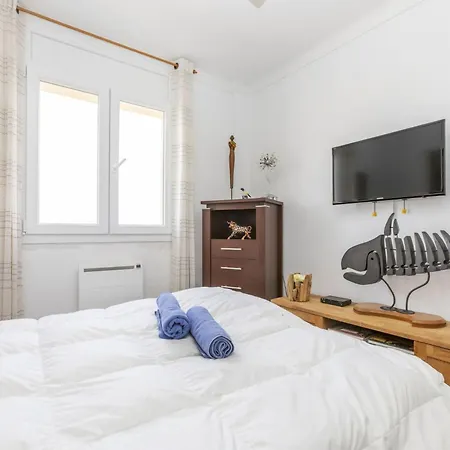 Daire Platja Mar By Interhome L' Escala