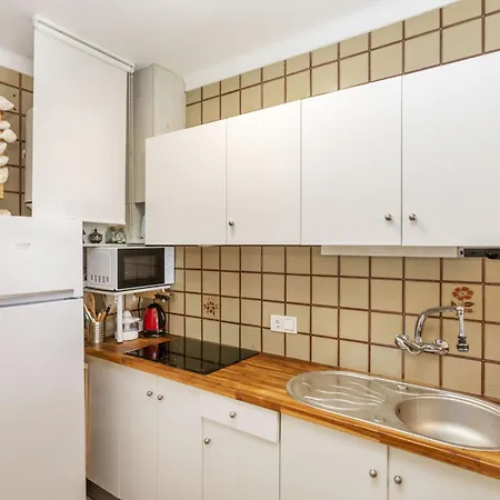 Platja Mar By Interhome * L' Escala