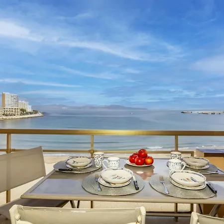 Platja Mar By Interhome Daire L' Escala