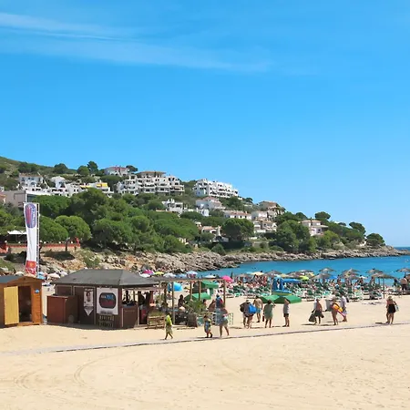 Daire Platja Mar By Interhome *