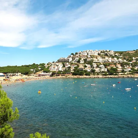 Platja Mar By Interhome L'Escala