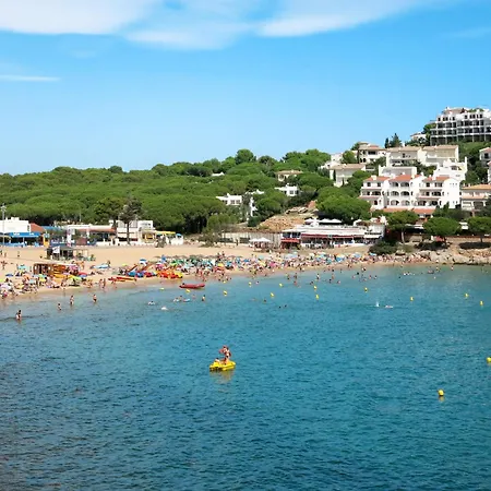 Platja Mar By Interhome Daire *
