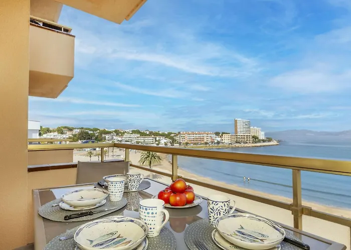 Platja Mar By Interhome