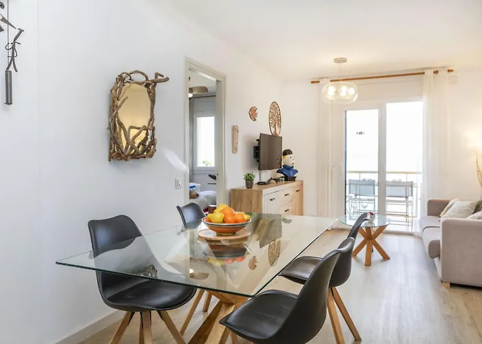 Platja Mar By Interhome L' Escala