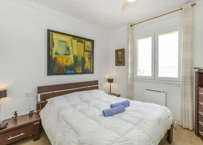 Platja Mar By Interhome