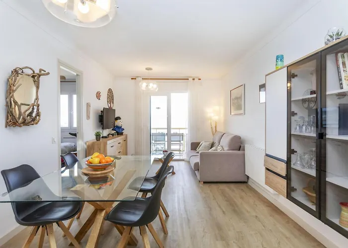 Platja Mar By Interhome *