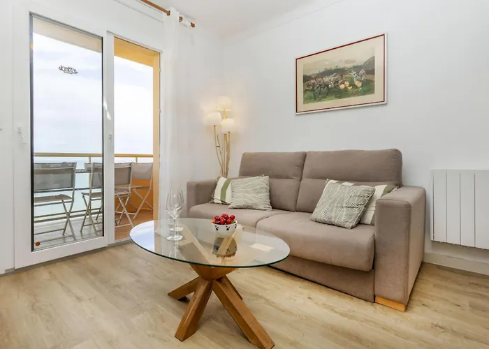 Platja Mar By Interhome * L'Escala