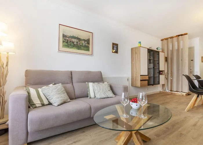 Apartmán Platja Mar By Interhome