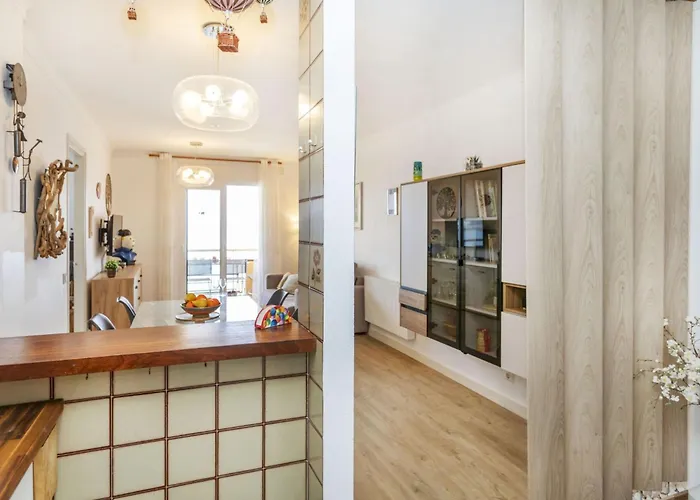 Apartmán Platja Mar By Interhome