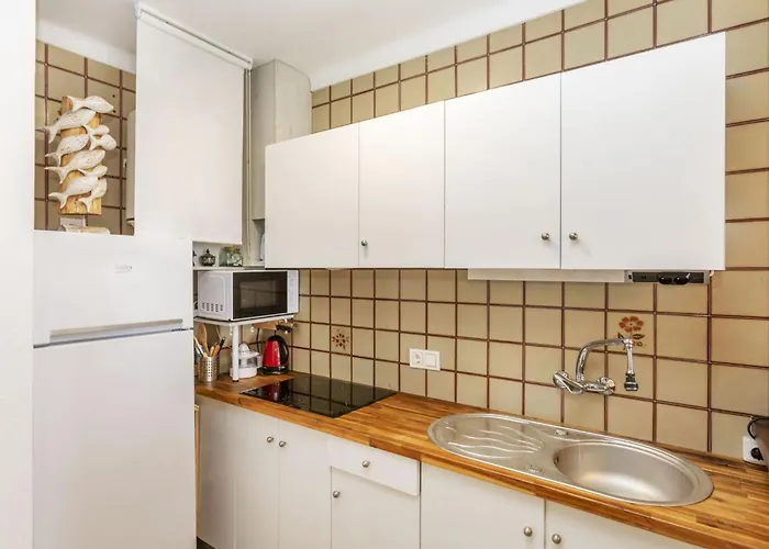 Platja Mar By Interhome * L'Escala