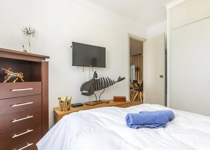 Apartmán Platja Mar By Interhome *