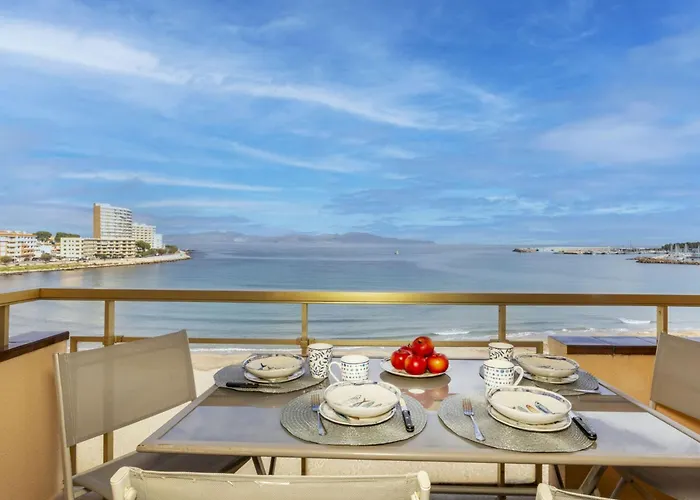 Platja Mar By Interhome Apartmán L' Escala
