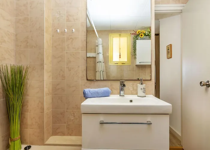 Platja Mar By Interhome