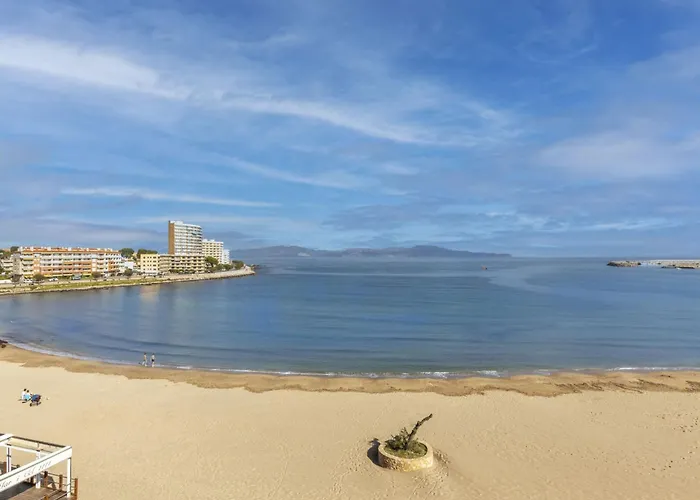 Platja Mar By Interhome Apartmán