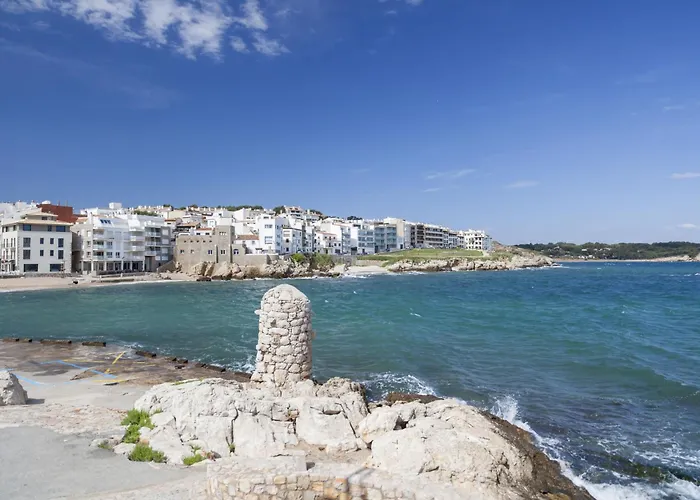 Platja Mar By Interhome *