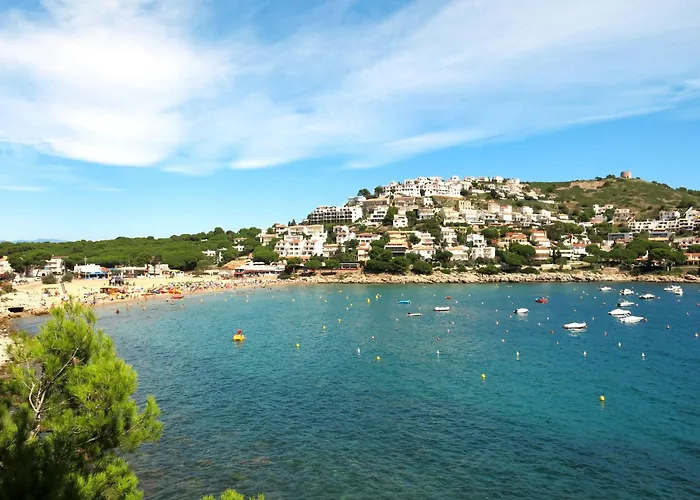 Platja Mar By Interhome L' Escala