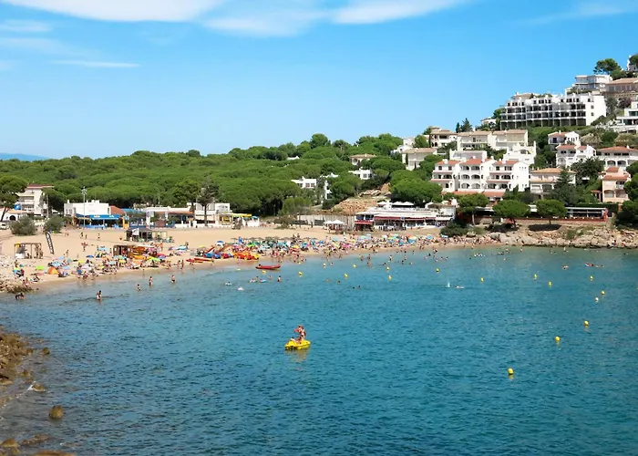 Platja Mar By Interhome Apartment *