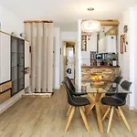 Platja Mar By Interhome 아파트 L' Escala