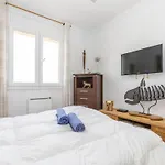 아파트 Platja Mar By Interhome L' Escala