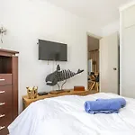 아파트 Platja Mar By Interhome *