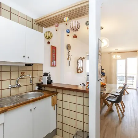 Platja Mar By Interhome * L'Escala