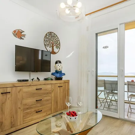 Platja Mar By Interhome Apartament