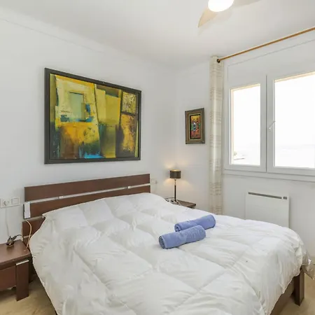 Platja Mar By Interhome