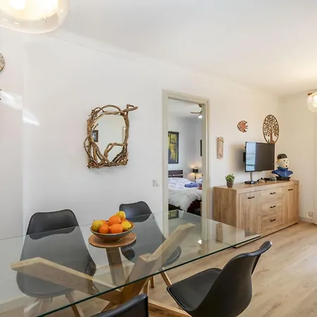 Apartament Platja Mar By Interhome L'Escala