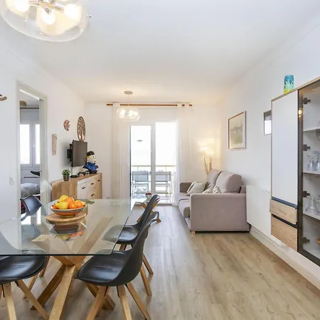 Platja Mar By Interhome *