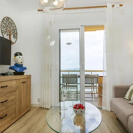 Platja Mar By Interhome Apartament *
