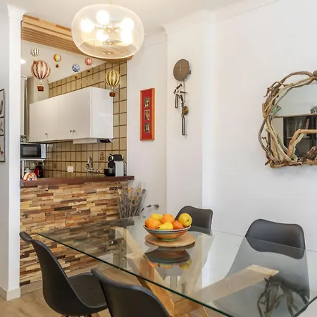 Platja Mar By Interhome