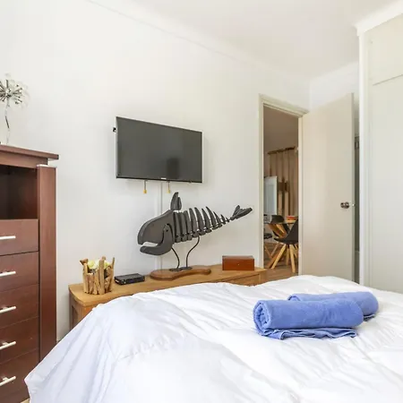 Apartament Platja Mar By Interhome *