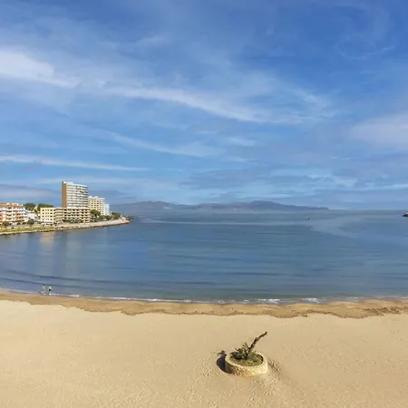 Platja Mar By Interhome Apartament