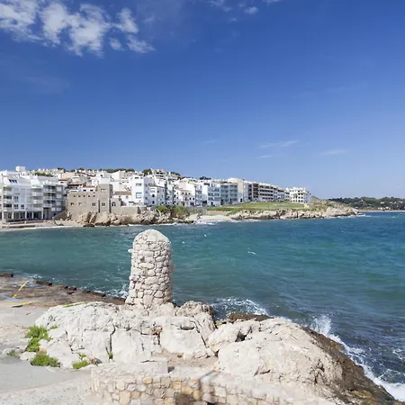 Platja Mar By Interhome *