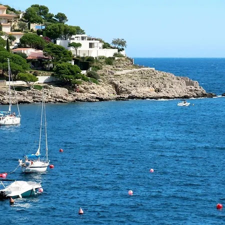 Apartament Platja Mar By Interhome *