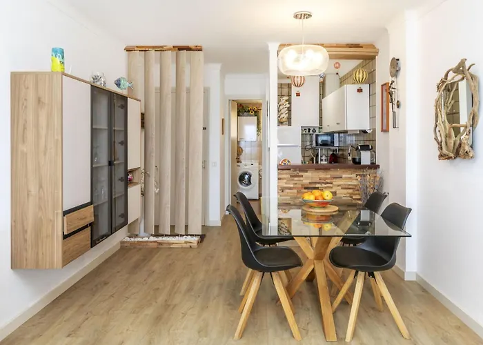 Platja Mar By Interhome Apartmán L' Escala
